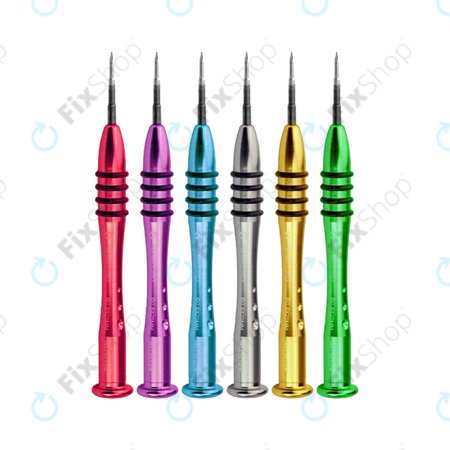 Penggong - Schraubendreher - Phillips PH0000 (1,2mm)