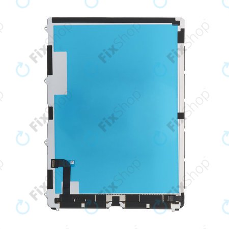 Apple iPad (10th Gen 2022, 11th Gen 2025) - LCD Display + Touchscreen Front Glas TFT (Cellular Version)