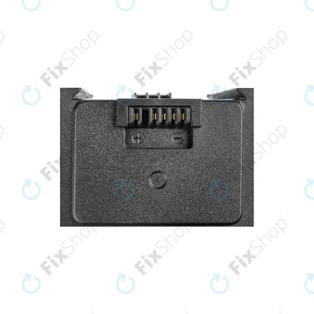 iRobot Roomba e-series, i-series - Akku Batterie ABL-D1, 4624864, ABL-D2 Li-Ion 14.4V 6800mAh