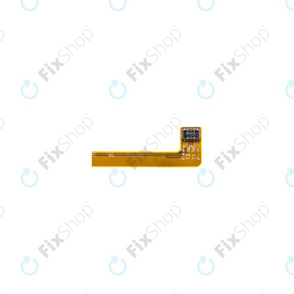 Motorola One Vision - Akku Batterie KR40 3200mAh HQ
