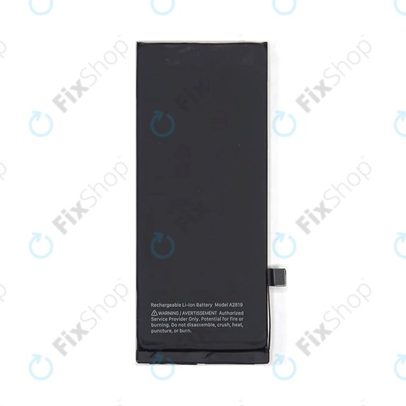 Apple iPhone SE (3rd Gen 2022) - Akku Batterie A2819 2018mAh Service Pack