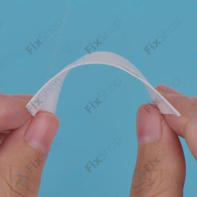 Wylie - Wärmeleitpad zum Schutz von LCD-Displays (5Stk.)