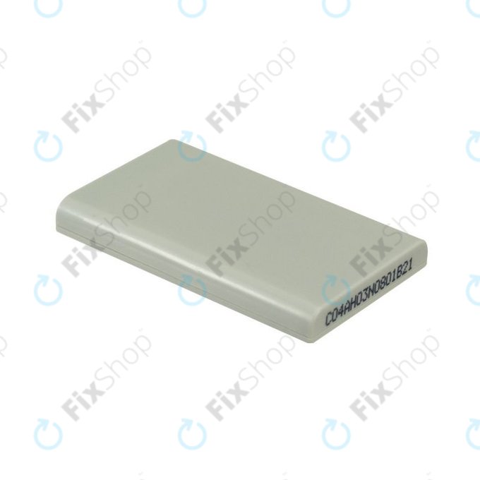 Akku batterie für Minolta DiMAGE X, Xi, Xt, Xt Biz, Xg, 750mAh, Li-Ion, 3.7V, NP-200, HQ