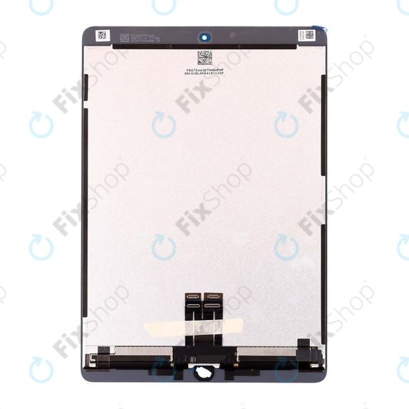 Apple iPad Pro 10.5 (2017) - LCD Display + Touchscreen Front Glas (White) Refurbished