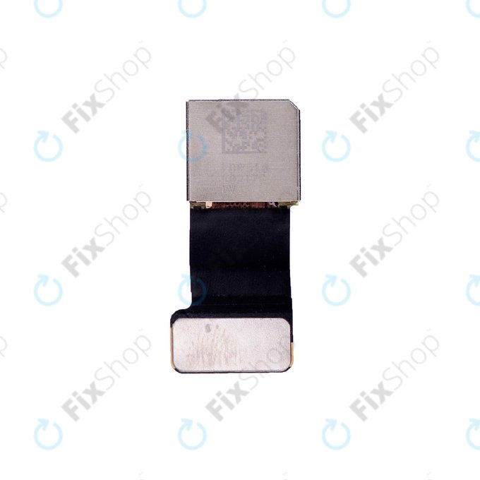 Apple iPhone SE - Rückfahrkamera