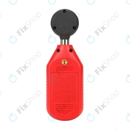 UNI-T UT383 - Kompakter Belichtungsmesser