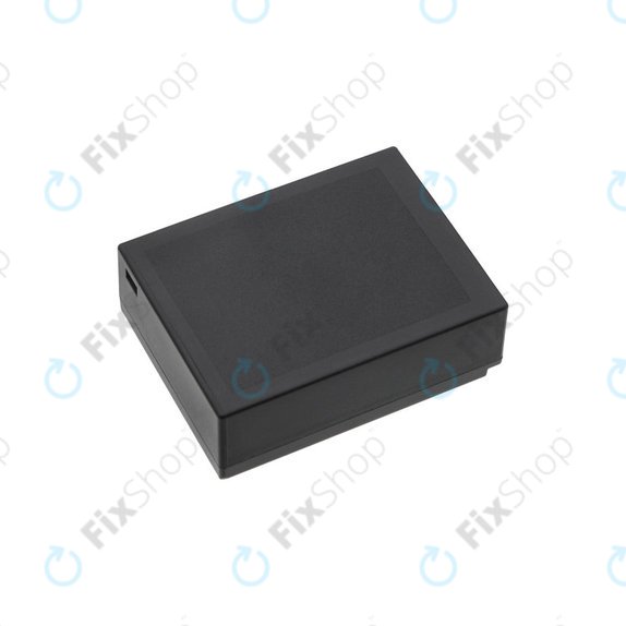 Batterie für Fujifilm Finepix Hs30, X-T30, 1230mAh, Li-Ion, 7.4V, NP-W126S, HQ