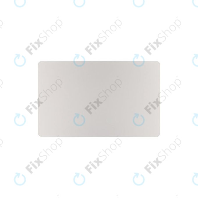 Kompletter Trackpad für MacBook Air 15", A3241 (2025), Silver, 661-50138, Genuine Apple
