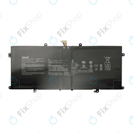Asus UX393 - Akku Batterie C41N1904 4374mAh - B0B200-03660000 Genuine Service Pack