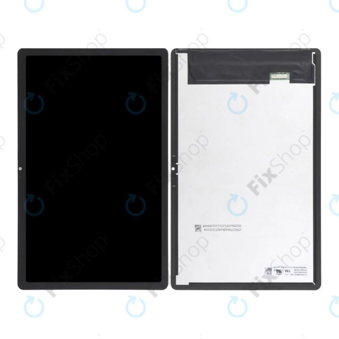 Lenovo Tab M10 Plus (3rd Gen) TB-125FU, TB-128XU - LCD Display + Touchscreen Front Glas TFT
