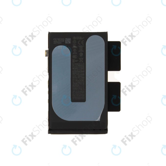 Mittelrahmen mit Batterie für iPhone 16 Plus | Green | ZD076-00688 | Genuine Apple