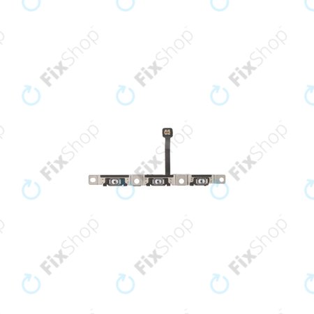 Apple iPhone 17 Pro Max - Lautstärketaste Flex Kabel