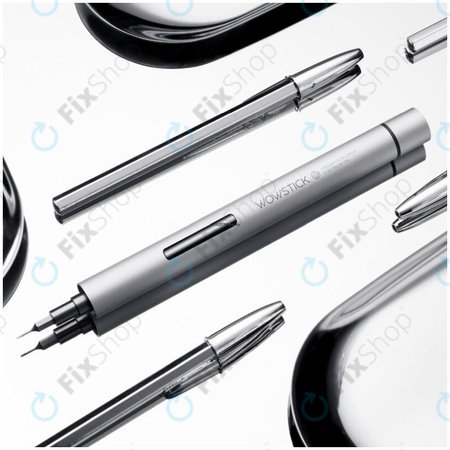 Xiaomi WOWstick - Elektrischer Schraubenzieher 18in1