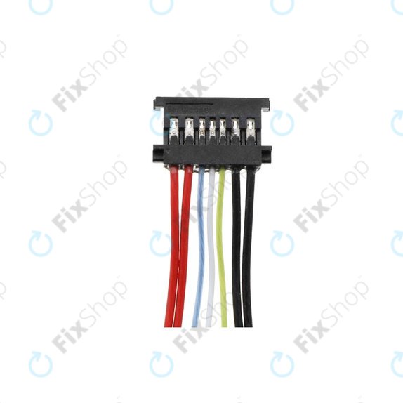Akku batterie für Lenovo Thinkpad X1 Tablet, 4900mAh, Li-Pol, 7.5V, SB10J78994, HQ