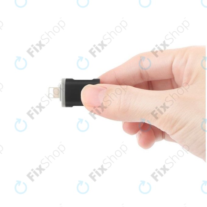 2UUL ResDog - iOS Wiederherstellungstool