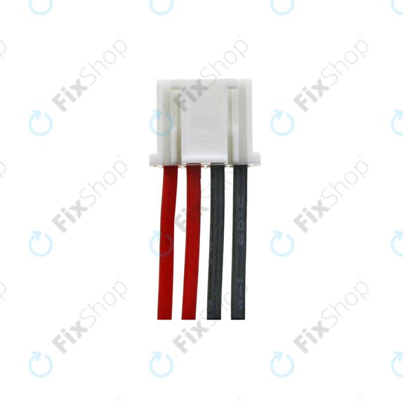 Akku batterie für DJI Inspire 1, 2, Phantom 3, 4, 6000mAh, Li-Pol, 7.4V, 1650120, HQ