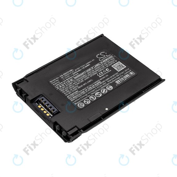 Akku batterie für Zebra Tc51, Tc52, Tc56, Tc57, 4200mAh, Li-Ion, 3.7V, BT-000314-01, HQ