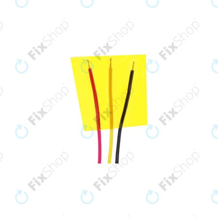 Batterie für Bose QC20, 240mAh, Li-Pol, 3.7V, PR-452035, HQ