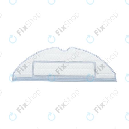 Xiaomi Roborock S7, S7+, S7 MaxV, S7 MaxV Ultra, S7 Pro Ultra, S8, S8+, T7S Plus - Wischtuch (Mikrofaser)