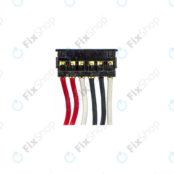 Batterie für Alcatel 8082, Alcatel 9024w, 4000mAh, Li-Pol, 3.85V, TLp040J1, HQ