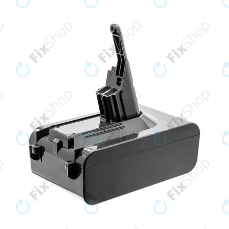 Dyson V8 - Akku Batterie 215681, PM8-US-HFB1497A Li-Ion 21.6V 5000mAh HQ