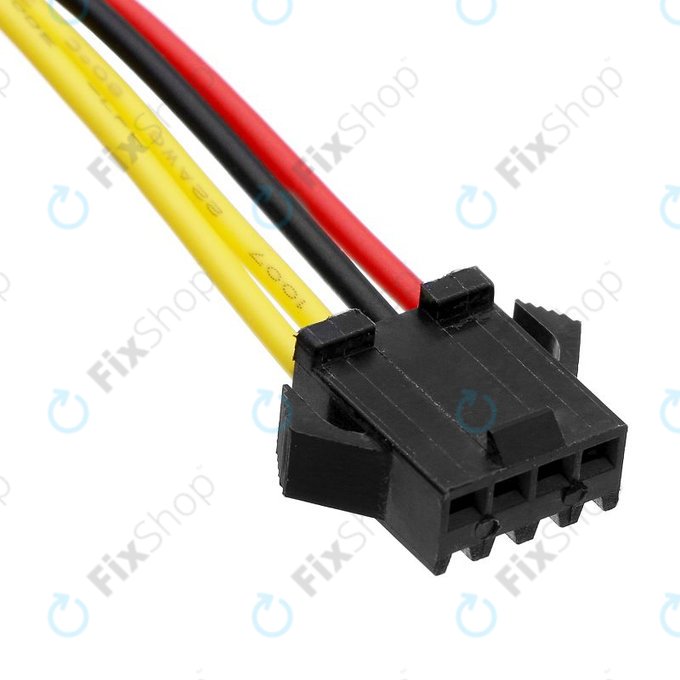 Akku batterie für Sencor SRV 2230TI, 2600mAh, Li-Ion, 10.8V, SRX 1001, HQ