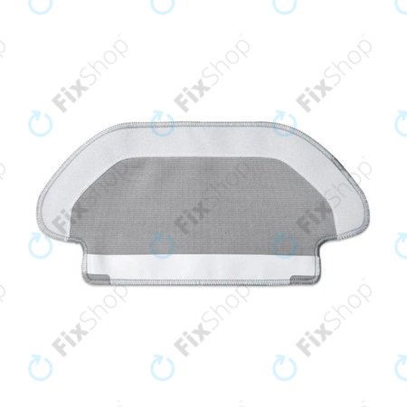 Xiaomi Mi Robot Vacuum Mop Pro (P), 2S, Viomi V2 Pro, V3, SE - Wischtuch (Nassreinigung)