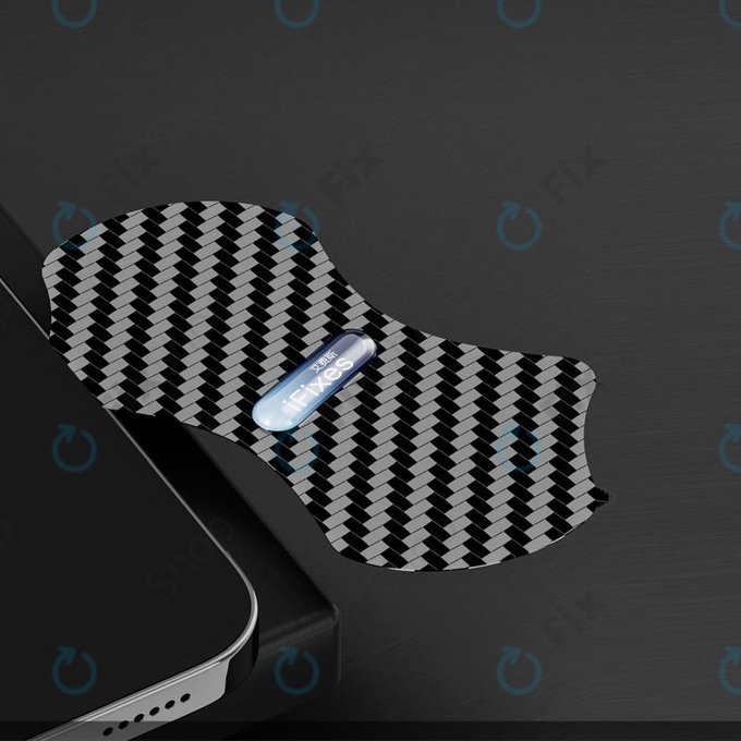 iFixes - Ultradünnes Öffnungswerkzeug aus Carbon G