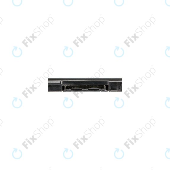 Batterie für Dell Latitude 5501, Latitude 5401, Latitude 14 5410, Latitude 15 5511, 4150mAh, Li-Ion, 15.2V, 3HWPP, HQ