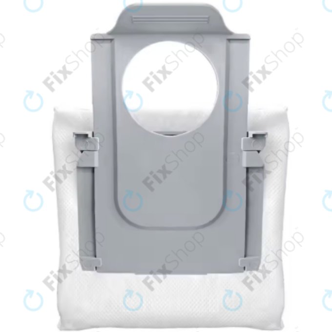 Xiaomi Roborock Q10-series, S8 Pro, S8 Pro Plus - Abfallbeutel