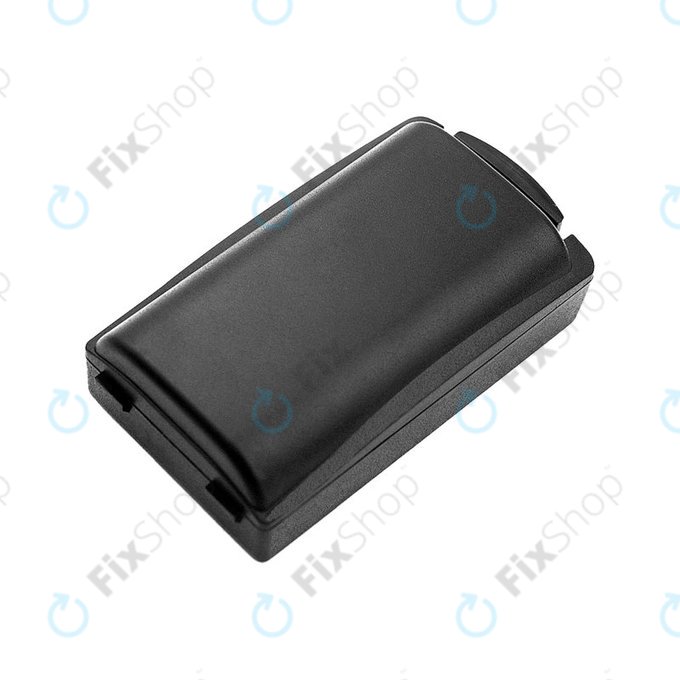 Batterie für Datalogic Skorpio X3, Skorpio X4, 5200mAh, Li-Ion, 3.7V, BT-0016, HQ