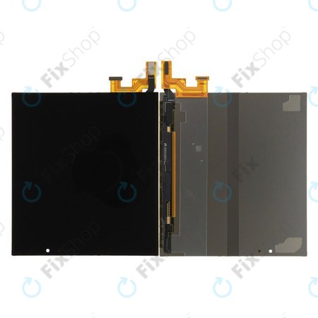 Samsung Galaxy Z Fold 7 F966B - LCD Display + Touchscreen Front Glas - GH82-37543A Genuine Service Pack