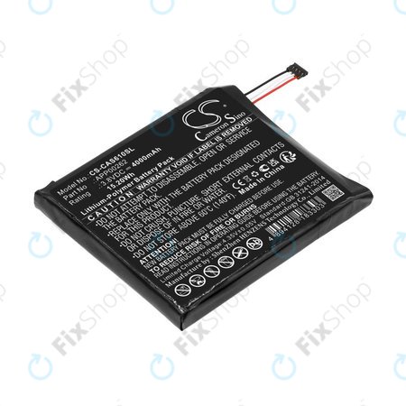 Akku batterie für CAT S61, 4000mAh, Li-Pol, 3.8V, APP00262, HQ