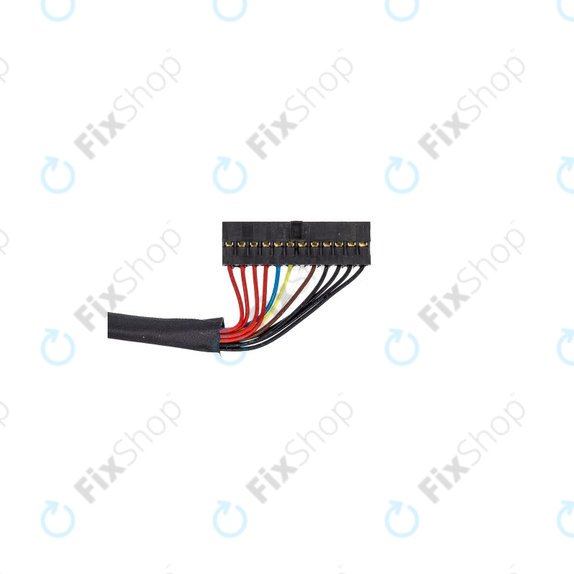 Akku batterie für MSI GS40, GS43, MS14, 8000mAh, Li-Ion, 7.6V, BTY-M47, HQ