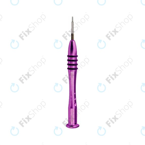 Penggong - Schraubendreher - Torx T3