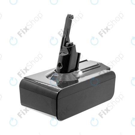 Dyson V8 - Akku Batterie 215681, PM8-US-HFB1497A Li-Ion 21.6V 4000mAh HQ