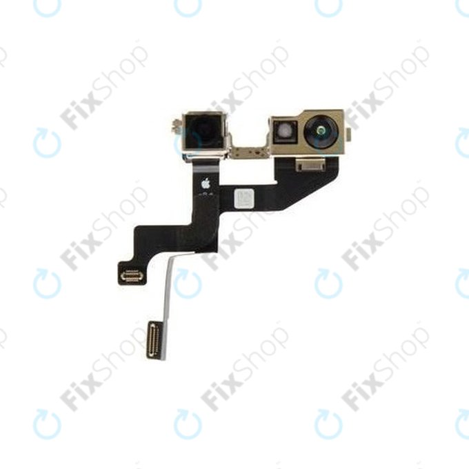 Frontkamera für iPhone 16e | 661-49425 | Genuine Apple