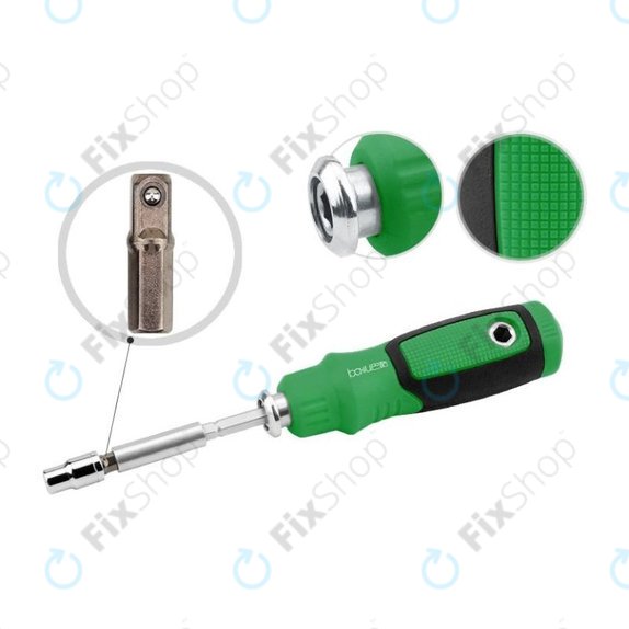 Baku BA-3038 - Universelle Handwerkzeuge 39in1