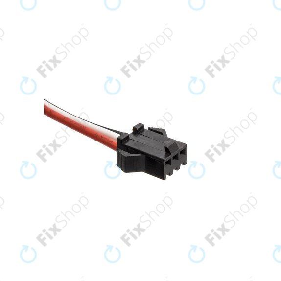 Akku batterie für Ecovacs Deebot Slim, D36, 3400mAh, Li-Ion, 10.8V, ZJ1450, HQ