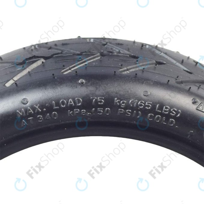 Xiaomi Mi Electric Scooter 1S, 2 M365, Essential, Pro, Pro 2 - Reifen - C002370000800, C002790000600 Genuine Service Pack