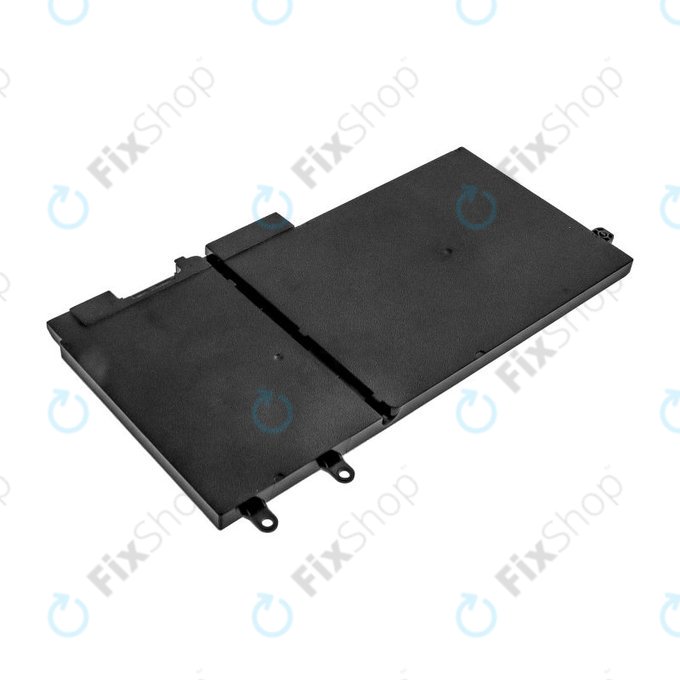 Akku batterie für Dell Latitude 5400, Inspiron 7591 2-in-1, 3500mAh, Li-Ion, 11.4V, XV8CJ, HQ