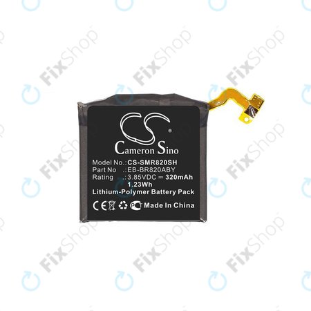 Samsung Galaxy Watch Active 2 44mm - Akku Batterie EB-BR820ABY 320mAh HQ