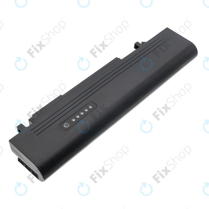 Akku batterie für Dell Studio XPS 16, XPS 40, 4400mAh, Li-Ion, 11.1V, 312-0815, HQ