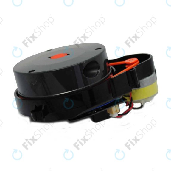 LiDAR-Sensoreinheit für Roborock Q7, S4, S5, S6, S7, Black