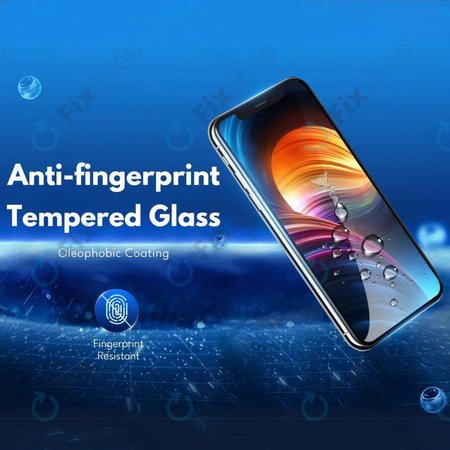 Apple iPhone 11 - LCD Display + Touchscreen Front Glas + Rahmen In-Cell FixPremium (5 Pack)