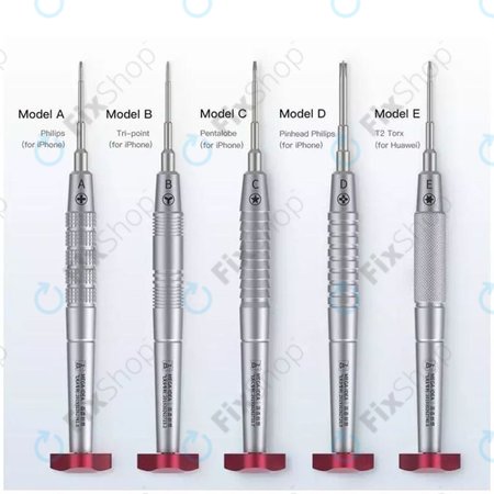 QianLi Mega-iDea 2D iFlying - Schraubendreher Set 5in1