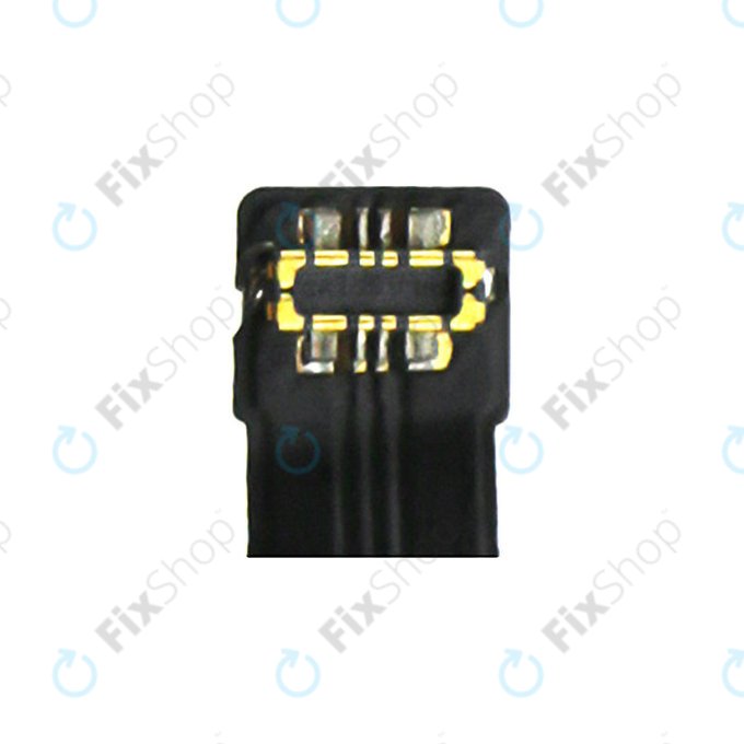 Batterie für Huawei Y7, 3900mAh, Li-Pol, 3.85V, HB406689ECW, HQ