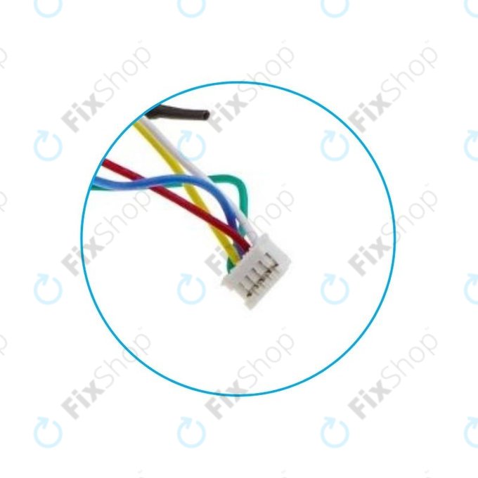 Philips PowerPro Duo, PowerPro Aqua - Akku Batterie 5ICR19/65 Li-Ion 18.5V 2500mAh HQ