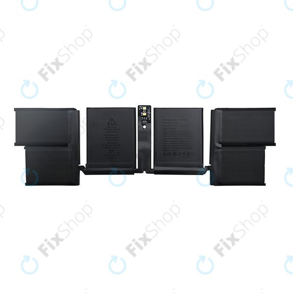 Apple MacBook Pro 16 M3 Max A2991 (EMC8408) Late 2023 - Akku Batterie A2976 8607mAh