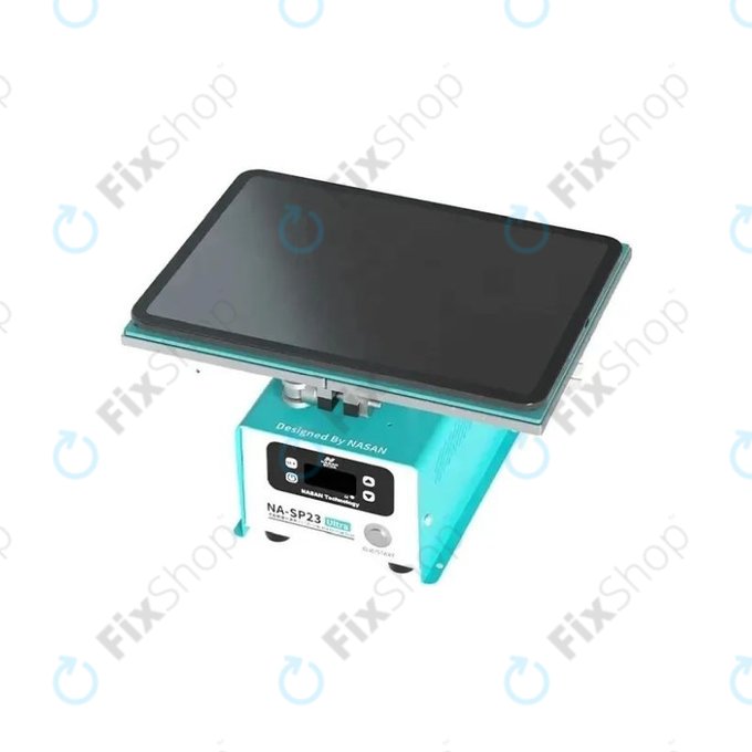 Nasan NA-SP23 Ultra 12.9" - LCD-Separator